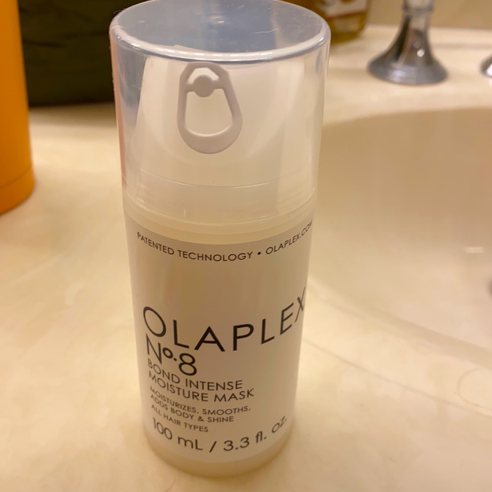 Olaplex Hair mask